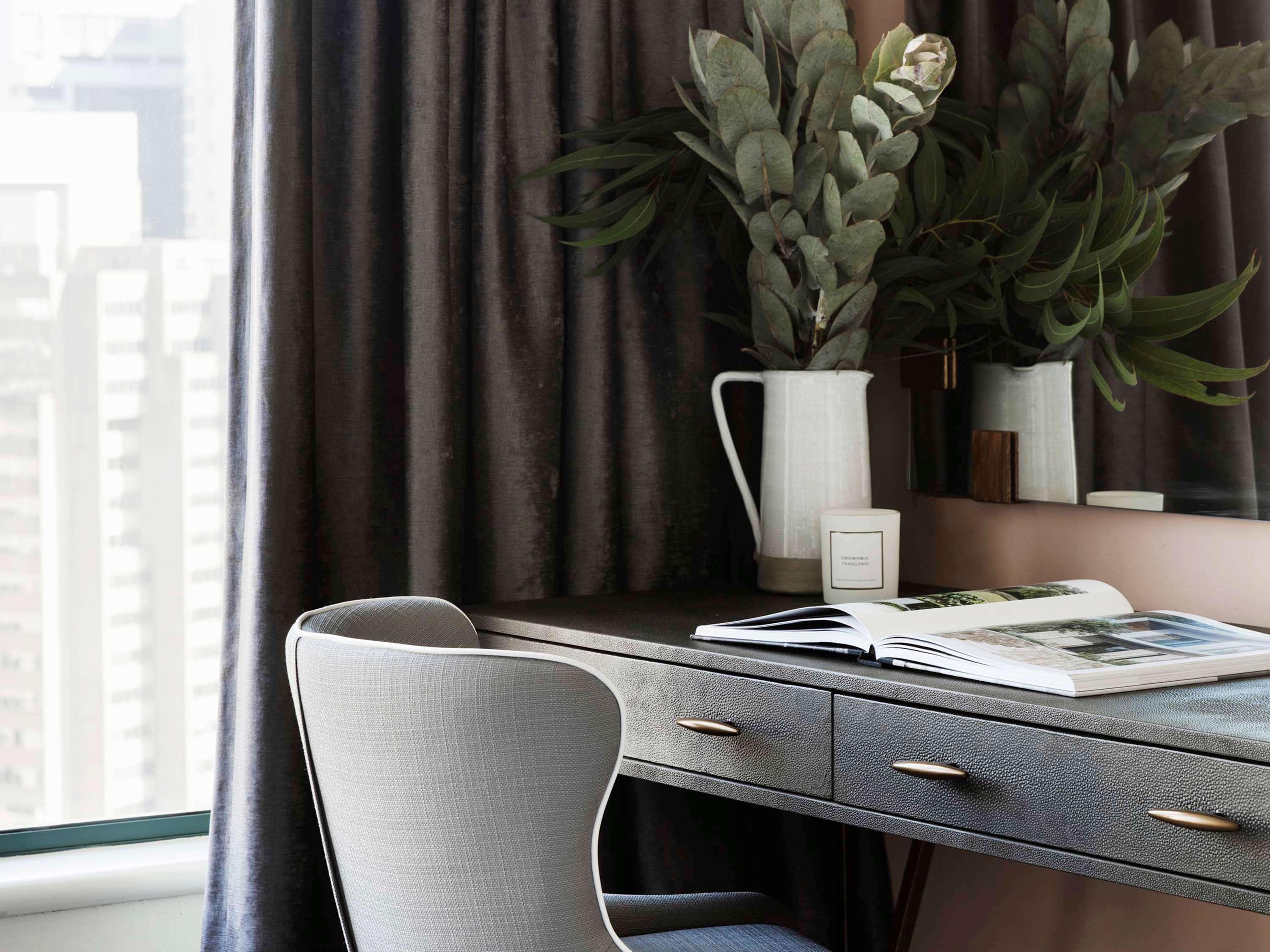 Pullman Sydney Hyde Park Hotel Екстериор снимка Curtain